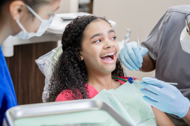 Best Emergency Dental Care for Trauma or Injury in Nahunta, GA