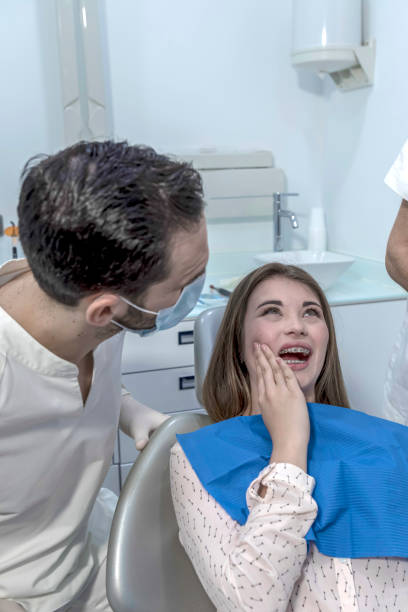 Best Emergency Dental Surgery in Nahunta, GA