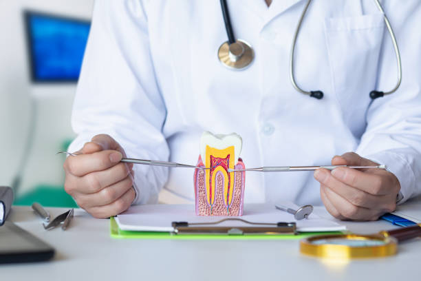 Best Emergency Tooth Extraction in Nahunta, GA