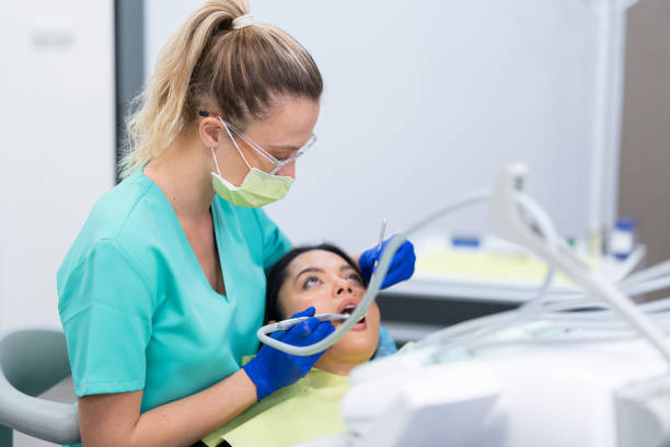 Best Emergency Broken Tooth Repair in Nahunta, GA