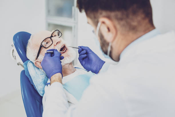 Best Weekend Emergency Dentist in Nahunta, GA